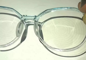 Lentilles optiques multi-vision pour enfants, contrôle de la <span class=keywords><strong>myopie</strong></span>, <span class=keywords><strong>prix</strong></span> d'usine chinois - Product Image 5