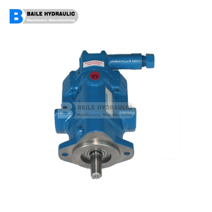 PVE Series <b>Variable</b> Displacement Piston Pump for Mobile Appliions PVE12 PVE19 PVE21 PVE27 PVE35 PVE47 PVE62 - Product Image 1