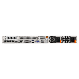 Rack de Servidor Empresarial para SR630V3 1U, Preparado para GPU, hasta 3 GPU, <span class=keywords><strong>16</strong></span> Bahías NVMe E1S, Alimentación Redundante, Garantía de 3 Años, Stock Global - Product Image 4