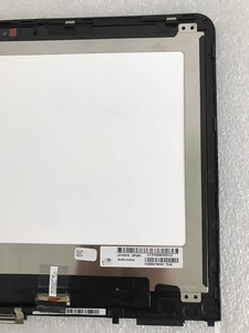 Écran tactile LCD LED <span class=keywords><strong>13</strong></span>.3 "pour <span class=keywords><strong>HP</strong></span> pavillon X360 <span class=keywords><strong>13</strong></span>-U, avec cadre, original - Product Image 3