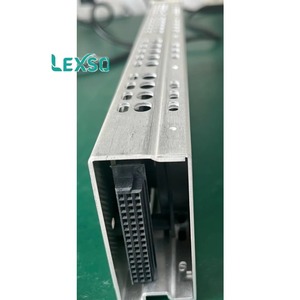 Módulo de Fuente Láser Keysight Usado 81663A (20 MW) Óptico 162 (Agilent 81663A) Precio Negociable Xgeqpt Fibra Óptica/Aluminio Hecho en EE. UU. - Product Image 4