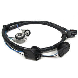 OE 16531401 NOUVEAU Feu arrière Feu stop-Arrière-Faisceau de câblage Gauche pour Chevrolet 5.3L4.8L6.0L B193 2003-2007 - Product Image 5