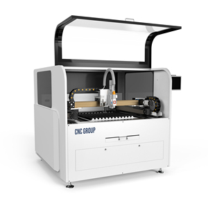 Grabadora Láser de Alta Precisión, Mini Máquina de Grabado Láser para Madera y Metal, Precio de Fábrica, Grabado de Alta Precisión con Capacidad para Detalles - Product Image 1