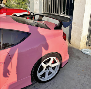Aileron arrière GT86 <span class=keywords><strong>FR</strong></span>-S BRZ Style <span class=keywords><strong>ESP</strong></span> Aileron arrière en fibre de carbone pour GT86 BRZ 13-20 - Product Image 3