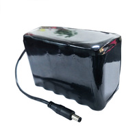 Haute décharge 6S1P 6S2P 22V 48V 4Ah 8Ah P42A P45B 50S 21700 80A 100A XT60 XT90 Batterie rechargeable