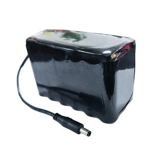 Paquete de batería recargable de alta descarga 6S1P 6S2P 22V 48V 4Ah 8Ah P42A P45B 50S 21700 <span class=keywords><strong>80A</strong></span> 100A XT60 XT90 - Product Image 6