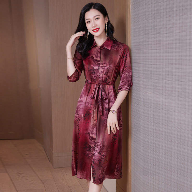 สีแดงไวน์