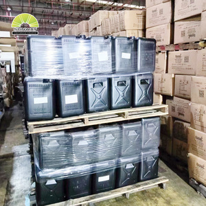 Aceite esencial de salicilato de metilo a granel al por mayor, líquido amarillento de grado cosmético a la venta - Product Image 4