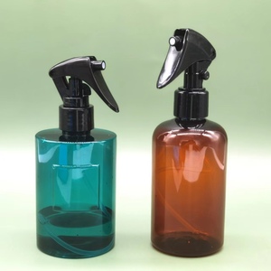Спрей/бытовой/полив/флакон/парфюм/волосы/Домашние животные 1L1.5L2L/3L спусковой распылитель прозрачный пластиковый мелкий туман дезинфекции - Product Image 6