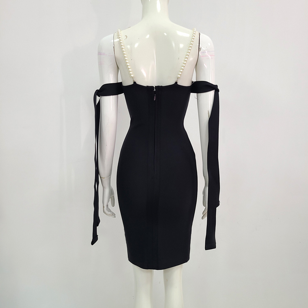 strapless open back dress KIDPIK Girls Long Sleeve Peplum Party Dress, Size: XXS (4)