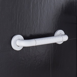 304 Stainless Steel Shower <span class=keywords><strong>Grab</strong></span> <span class=keywords><strong>Bar</strong></span> Bathroom Balance Handle <span class=keywords><strong>Bar</strong></span> Safety Hand Rail Support <span class=keywords><strong>Grab</strong></span> <span class=keywords><strong>Bar</strong></span> - Product Image 4