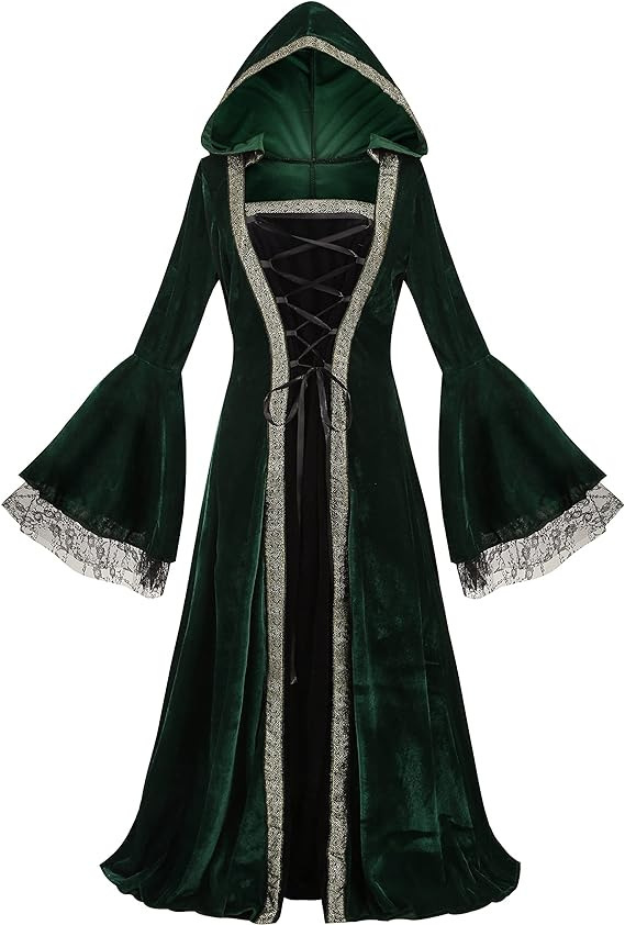 Verde