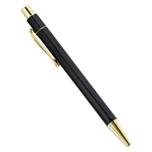 Best-selling Custom Luxury Plastic Ballpoint <b>Pens</b> Wholesale Slim Signature Custom Logo Promotional Advertising <b>Pens</b> - Product Image 5