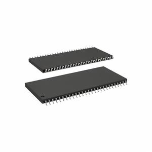 Componentes de Memoria 54 TSOP IS45S16160J-7CTLA2-TR, Servicio Integral de Productos Electrónicos Originales - Product Image 1