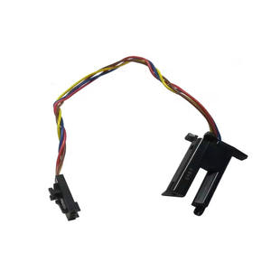 惠普设计喷气机T790 T770 <span class=keywords><strong>T1200</strong></span> T1300 t300绘图仪打印机备件CH538-67033的雷斯顿原装单张传感器 - Product Image 1