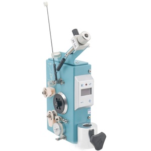 Senguang Pièces de machine à bobiner à commande automatique à boucle fermée en acier inoxydable usinées CNC, Enrouleur de fil électronique, Tendeur OLED - Product Image 4