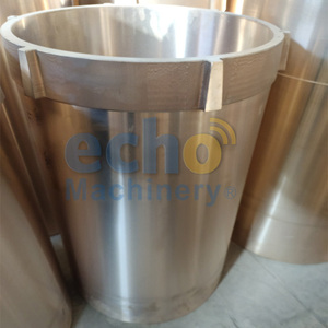 บูชทองเหลืองสำหรับเครื่องบดกรวย TC36 TC51 TC66 - Product Image 2