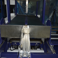 Machine industrielle d'emballage sous vide de coussin, Machine d'emballage de rouleau de compression de couette