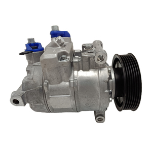 1K0820808A 11269C คอมเพรสเซอร์แอร์รถยนต์สำหรับ A3 08-13 CO326028 CO326028 Co 11269C 1 - Product Image 5