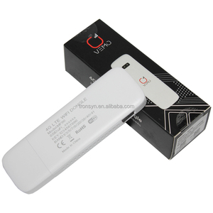 โมเด็ม MEOKER <span class=keywords><strong>VEMO</strong></span> MF90 CAT4 150Mbps 4G/5G แบบ USB มินิไวไฟ พร้อมพอร์ตเสาอากาศภายนอก - Product Image 5