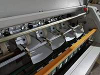 Machine de découpe de papier A4 à grande vitesse entièrement automatique Machine d'emballage papier A4 pour la fabrication de papier à rame Machine d'emballage