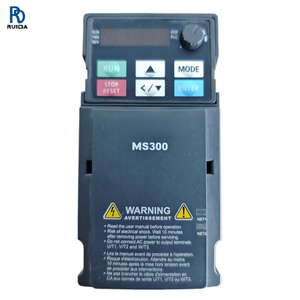 Variador de Frecuencia Variable de Alto Rendimiento VFD4A2MS43ANSAA VFD7A5MS43ANSAA VFD11AMS43ANSAA, Mini Inversor de Motor Trifásico - Product Image 1