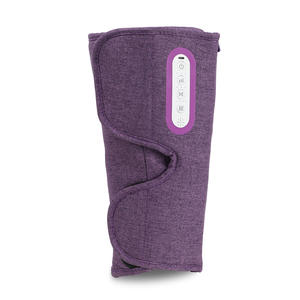 Superlife EMS + Presión de aire + Calefacción Masajeador de piernas 3 en 1 Masajeador de pantorrillas - Product Image 4