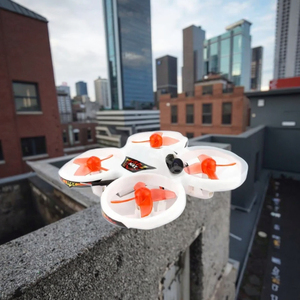 Chính thức Emax EZ thí điểm trong nhà FPV đua <span class=keywords><strong>Drone</strong></span> Kit RTF với 600TVL CMOS máy ảnh đua đồ chơi máy bay <span class=keywords><strong>quadcopter</strong></span> cho người mới bắt đầu - Product Image 2