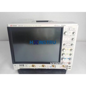 DSOS204A - ออสซิลโลสโคปดิจิตอล 2 GHz / 4 ช่องสัญญาณ สำหรับ Keysight H - Product Image 3