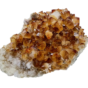 Wholesale Natural Factory Price Citrine <b>Cluster</b> Free Shape High Quality Carved Yellow Gemstone <b>Crystal</b> Image Home Decoration - Product Image 1