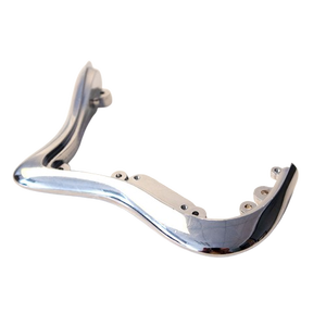 压铸铝零件锌模具铝重力汽车合金模具汽车自动离心航空压铸 - Product Image 6