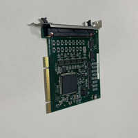 Performances Stables TMC-AC832P REV 1.0 PCI-2727AM MSD300
