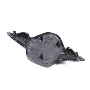 Couverture supérieure de selle arrière en fibre de carbone sèche 3K pour moto Suzuki GSX1300R Hayabusa 2021-2026, capot de selle simple - Product Image 6