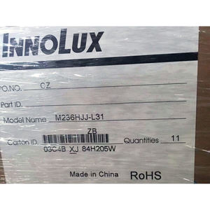 23.6 นิ้ว FHD IPS หน้าจอ LCD เปลี่ยนจอแสดงผลสำหรับ ASUS VZ249 / VZ249H / <span class=keywords><strong>VZ249HE</strong></span> M236HJJ-L31 - Product Image 2