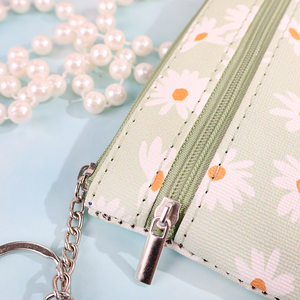 Portamonete Mini Personalizzato in Tessuto Non Tessuto Riutilizzabile Unisex Portatile <span class=keywords><strong>Portacarte</strong></span> di Credito per <span class=keywords><strong>Donne</strong></span> - Product Image 5