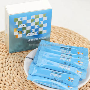 OEM ODM Compléments nutritionnels pour animaux de compagnie Médecine vétérinaire Vente en gros - Product Image 5