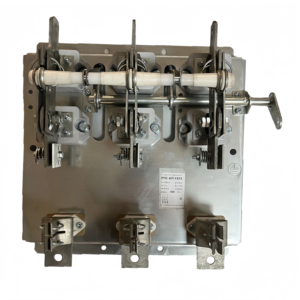 PNC-250A 러시아식 저전압 3 극 나이프 스위치 400A 퓨즈 차단기 저전압 전기 보호 - Product Image 6