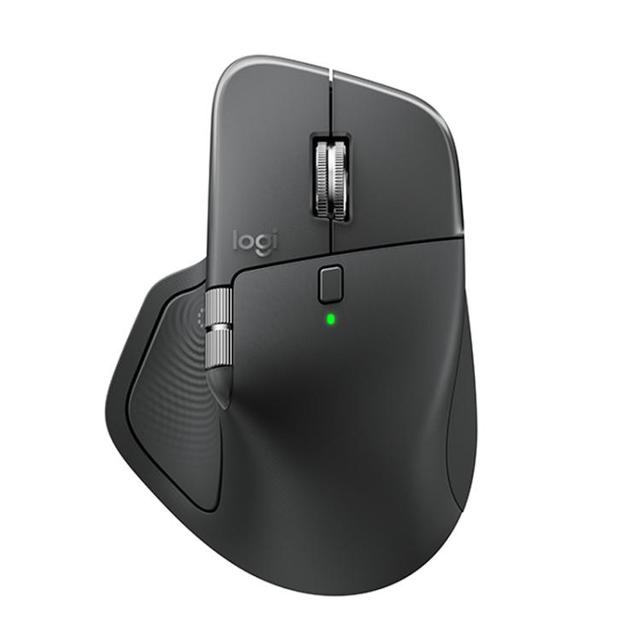 New Arrivals Original for Logitech MX Master 4 8K DPI Wireless Mouse