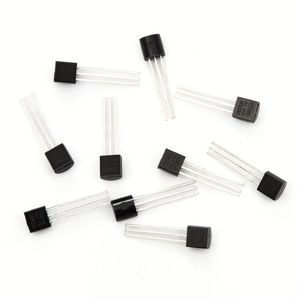 Authentic Original 2C2120Y TO-92 Transistor CZSKU:SA75KW07 - Product Image 1