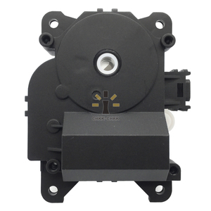 PEIVSO ราคาโรงงาน ชุดควบคุมวาล์วปรับอากาศ HVAC สำหรับรถยนต์โตโยต้า ปี 1999-2005 อะไหล่แท้เบอร์ 87106-07070 ใหม่ รับประกัน 12 เดือน - Product Image 3