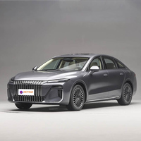 Voitures électriques de luxe neuves à vendre en gros, Roewe M7 DMH PHEW Berline, conduite à gauche, neuves, prêtes à être expédiées