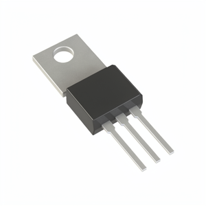 ชิ้นส่วนวงจรอิเล็กทรอนิกส์ Q2008F41 TO-202 thyristors แท็บยาว - Product Image 1