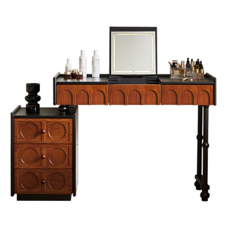 Eiffel Dressing Table 1400*450*790Hmm