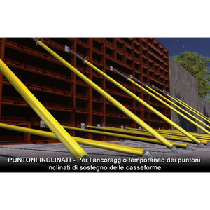Fischer ULTRACUT FBS II 12x Tornillos de hormigón de cabeza hexagonal de EE. UU. (20 piezas) - Product Image 4