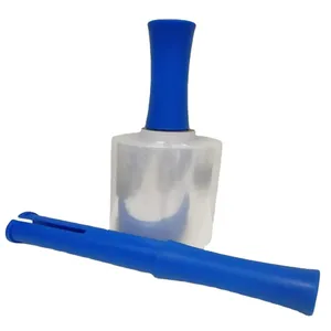 Excellent Quality Transparent Hand <b>Wrap</b> <b>Pallet</b> Stretch Film <b>for</b> Speakers Earphones Smart Watches - Product Image 3