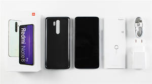 Teléfonos móviles <span class=keywords><strong>Redmi</strong></span> de alta calidad al por mayor, <span class=keywords><strong>Redmi</strong></span> Note <span class=keywords><strong>8</strong></span> Pro, celulares <span class=keywords><strong>Redmi</strong></span> - Product Image 6