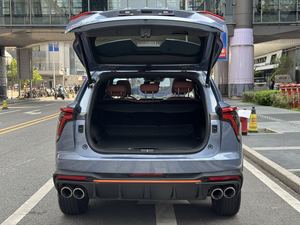 Voiture d'occasion à essence <span class=keywords><strong>HAVAL</strong></span> F7, très demandée, fabriquée en Chine, en stock - Product Image 6