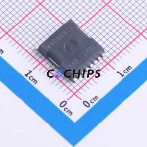 S400N08TL ใหม่ล่าสุด TOLL-8L ทรานซิสเตอร์ภาคสนามทรานซิสเตอร์ (Mosfet) - Product Image 1