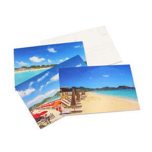 Bonne vente cadeau Souvenir hologramme <span class=keywords><strong>impression</strong></span> lenticulaire 3D cartes postales <span class=keywords><strong>photo</strong></span> personnalisée ville paysage cartes postales touristiques - Product Image 5
