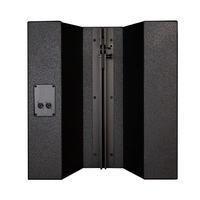 Woofer Line Array TB TR-18BX Single 18-Inch 600W 8 Ohm Cangkang Kayu Bodi Logam Tegangan Universal Speaker Berkualitas Tinggi Volume Rendah